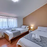 ヴィラ House Mikela Heki, Pazin By Istrialux Heki