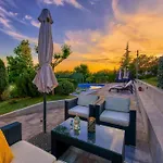 House Mikela Heki, Pazin By Istrialux *