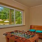 House Mikela Heki, Pazin By Istrialux ヴィラ Heki