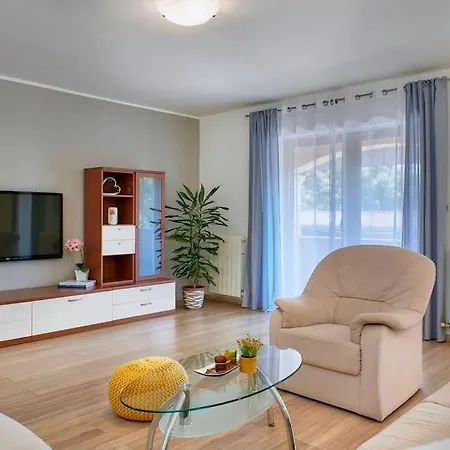 Villa Mikela Heki, Pazin By Istrialux *